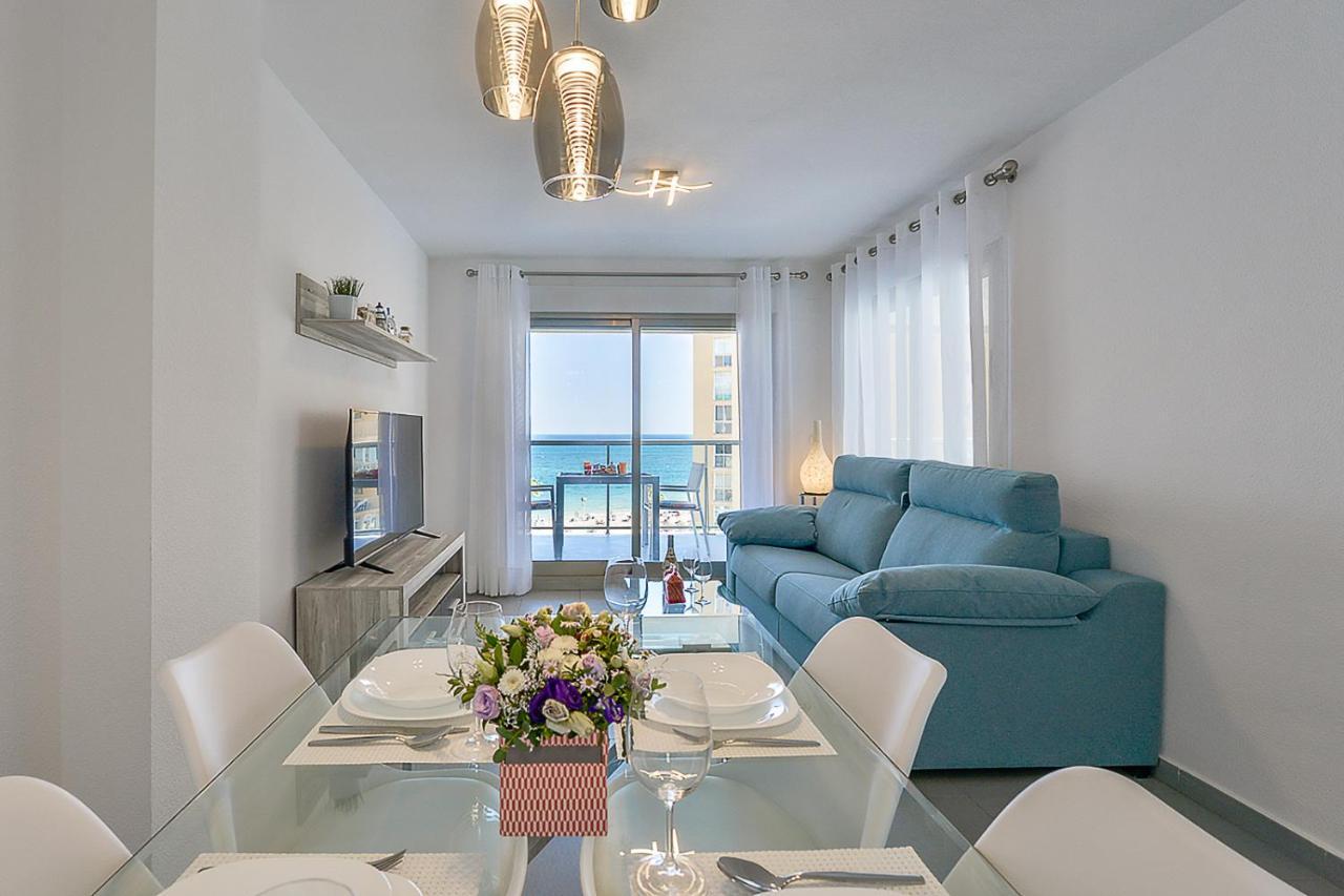 Hipocampos Elite Appartement Calpe
