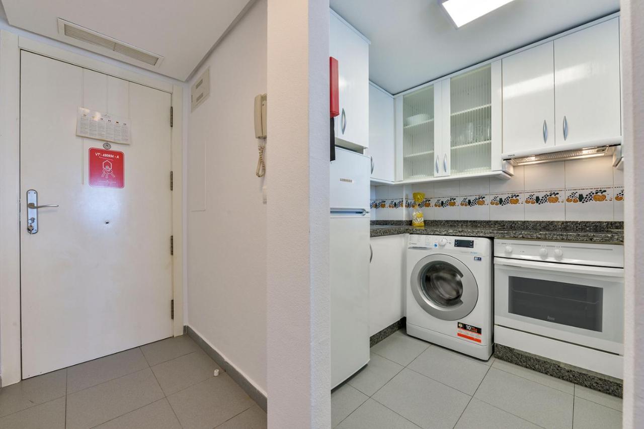 Appartement Hipocampos Elite