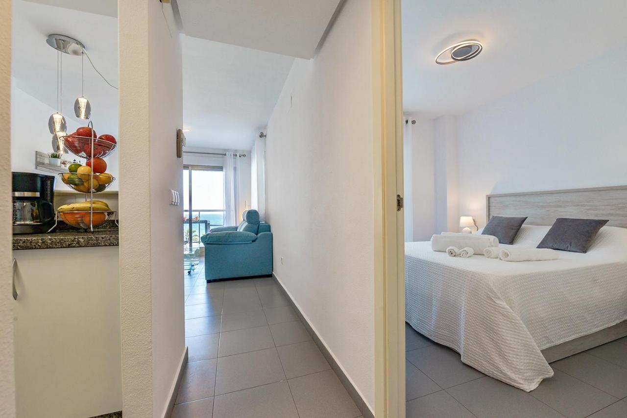 Hipocampos Elite Appartement Calpe