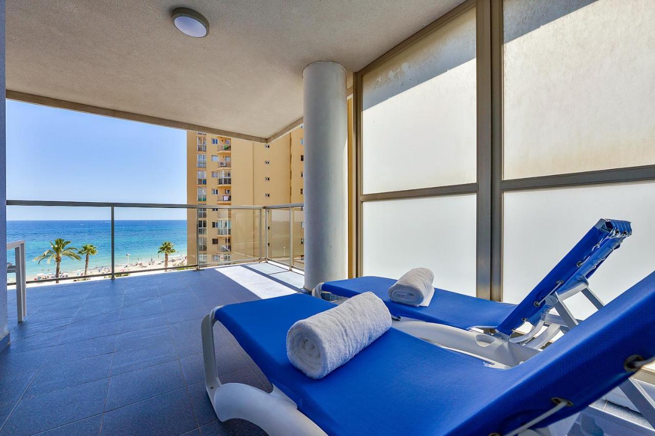 Appartement Hipocampos Elite