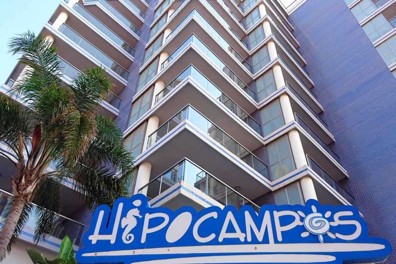 Hipocampos Elite Appartement Calpe