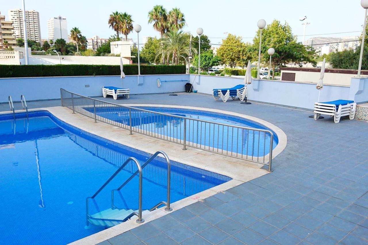 Hipocampos Elite Calpe