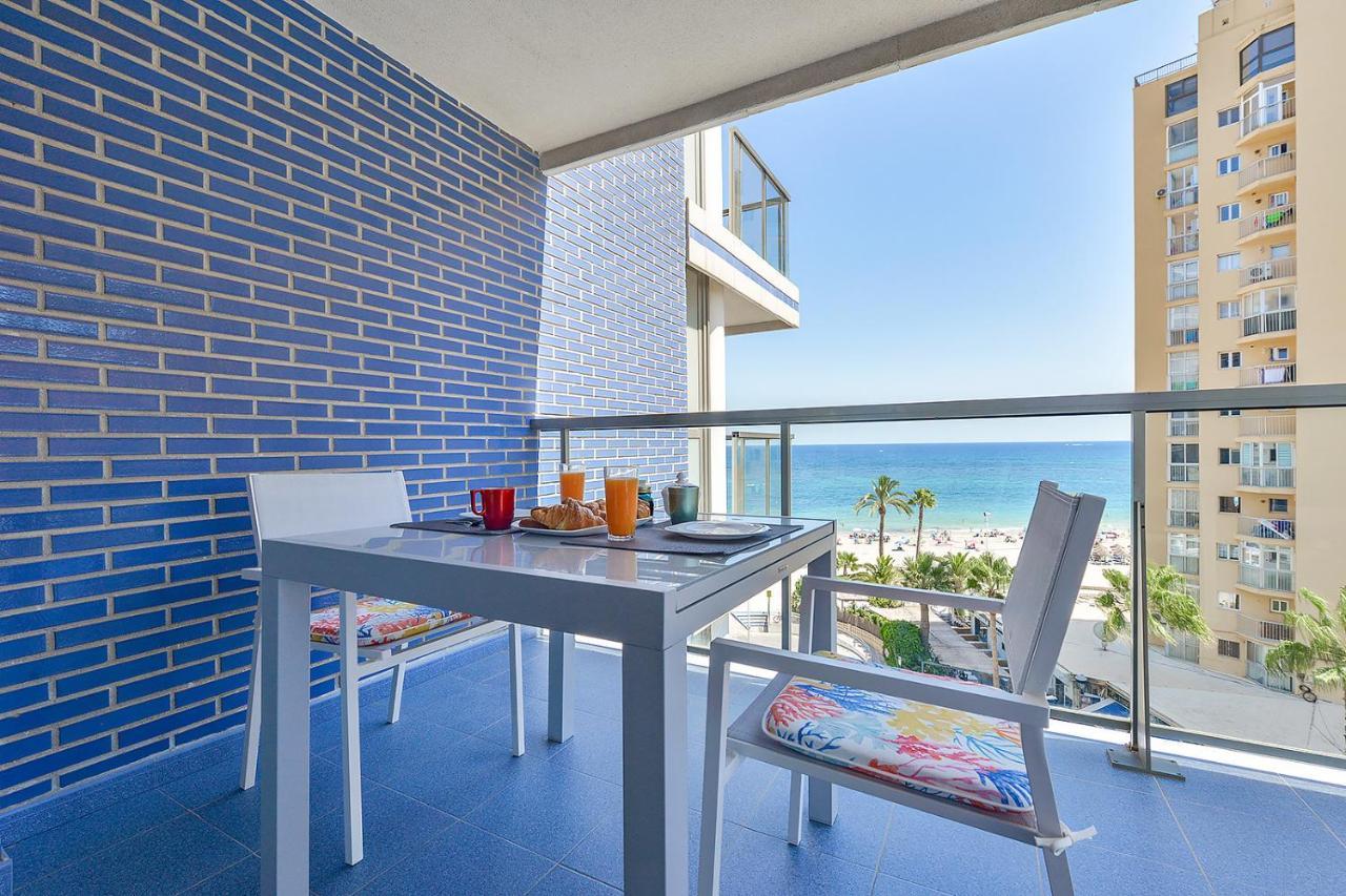 Hipocampos Elite Appartement Calpe
