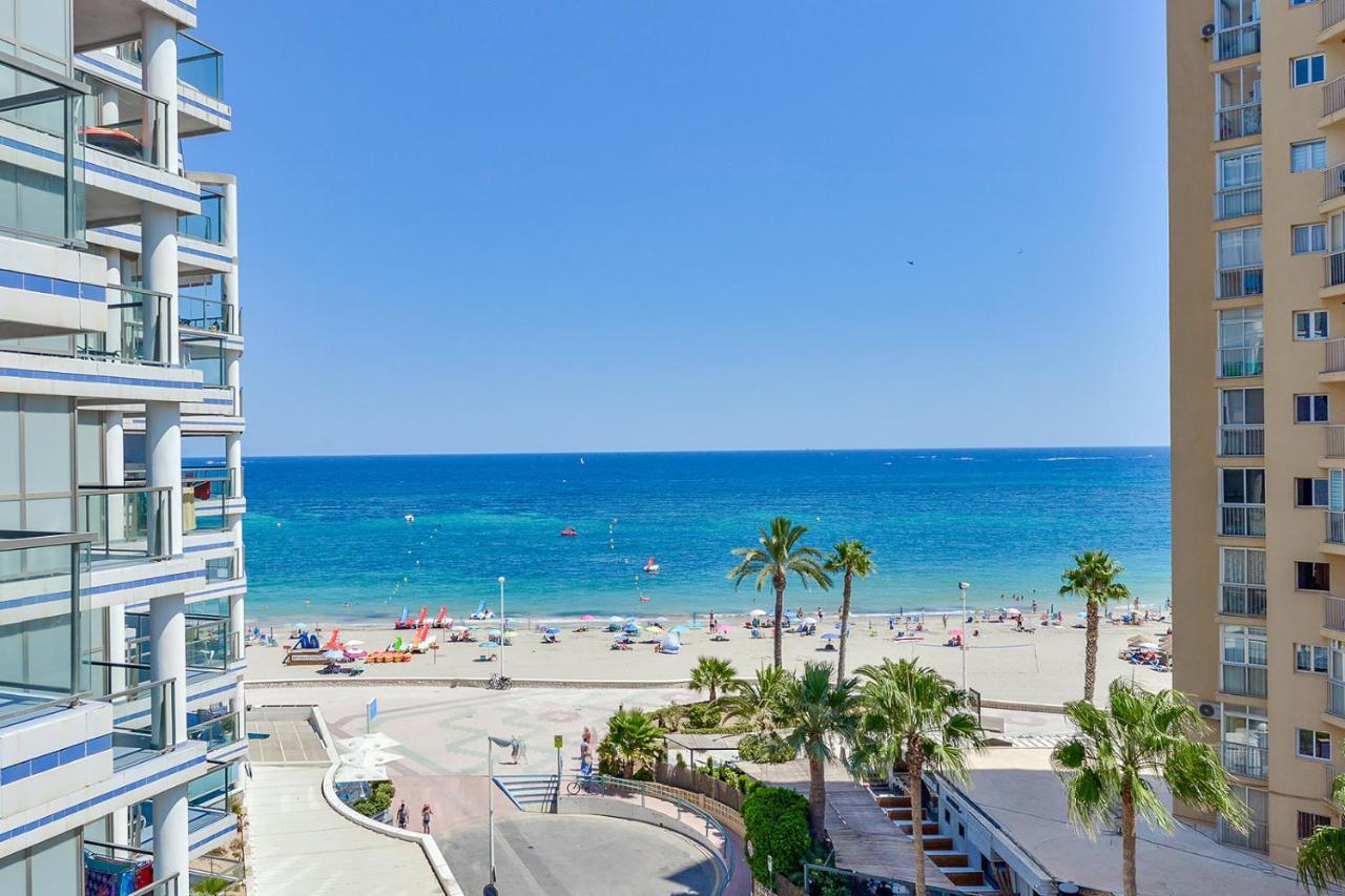 Appartement Hipocampos Elite Calpe
